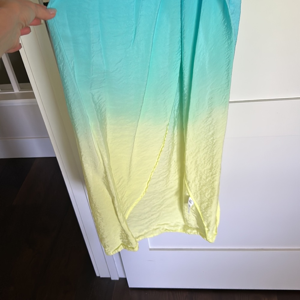 YOUNG FABULOUS & BROKE YFB SIREN DRESS sz M - Picture 6 of 9